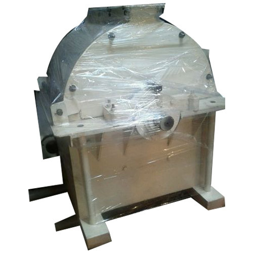 Gravity Mill