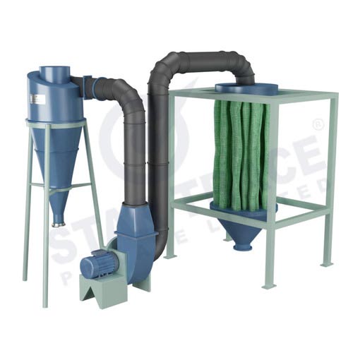 Impact Pulverizer