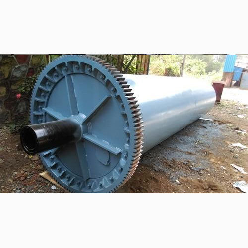 Ball Mill