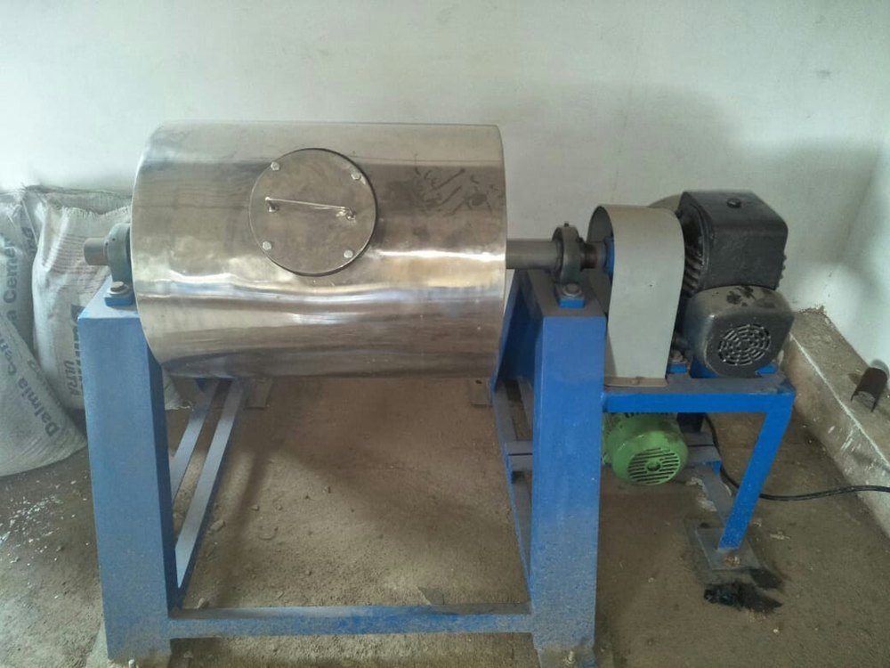 Shivam Ball Mill