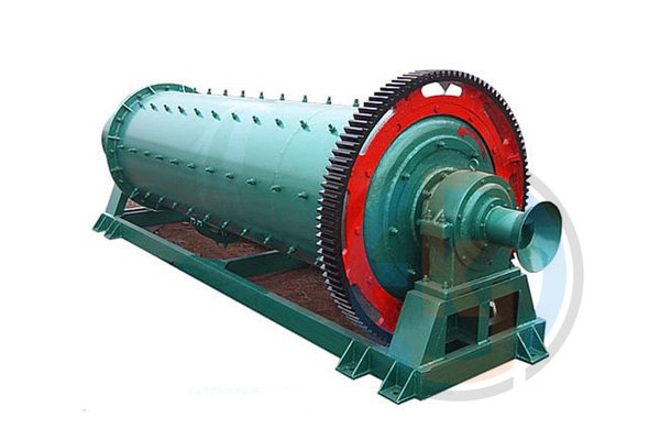 Electric Mild Steel Ball Mills, For Industrial, 15 Inch