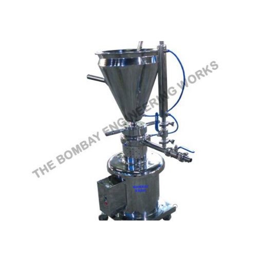 Colloid Mill