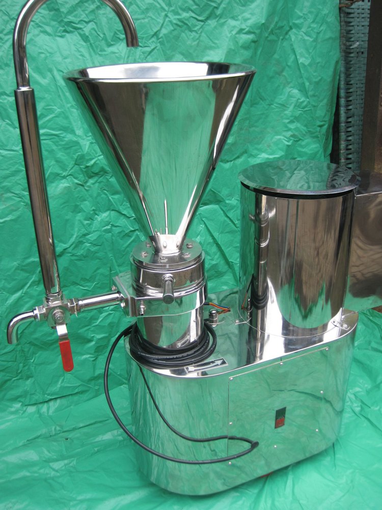 Colloid Mill GMP 5HP