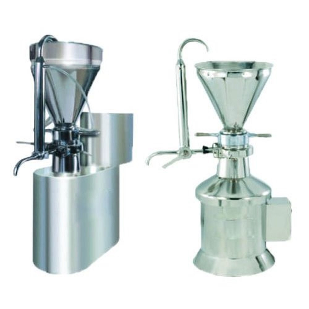 Stainless Steel Colloid Mill Machine