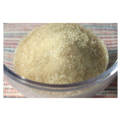 Beige Food Grade Gelatin Granules, Packaging Size: 25 Kg, For Ice Cream Industry