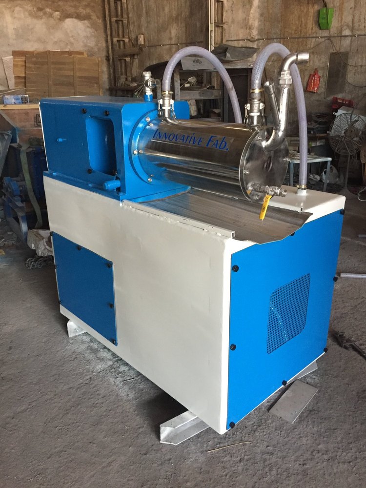 50L Bead Mill