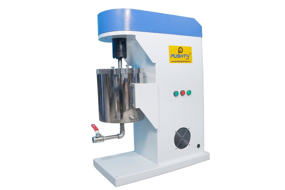 440V Stainless Steel Laboratory Bead Mill, Capacity: 1 To 25 Liters