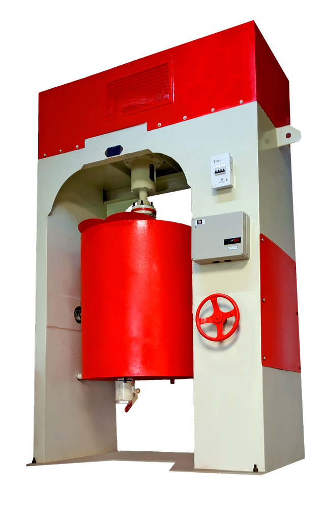 Flexo Gravure Printing Ink Manufacturing Machine