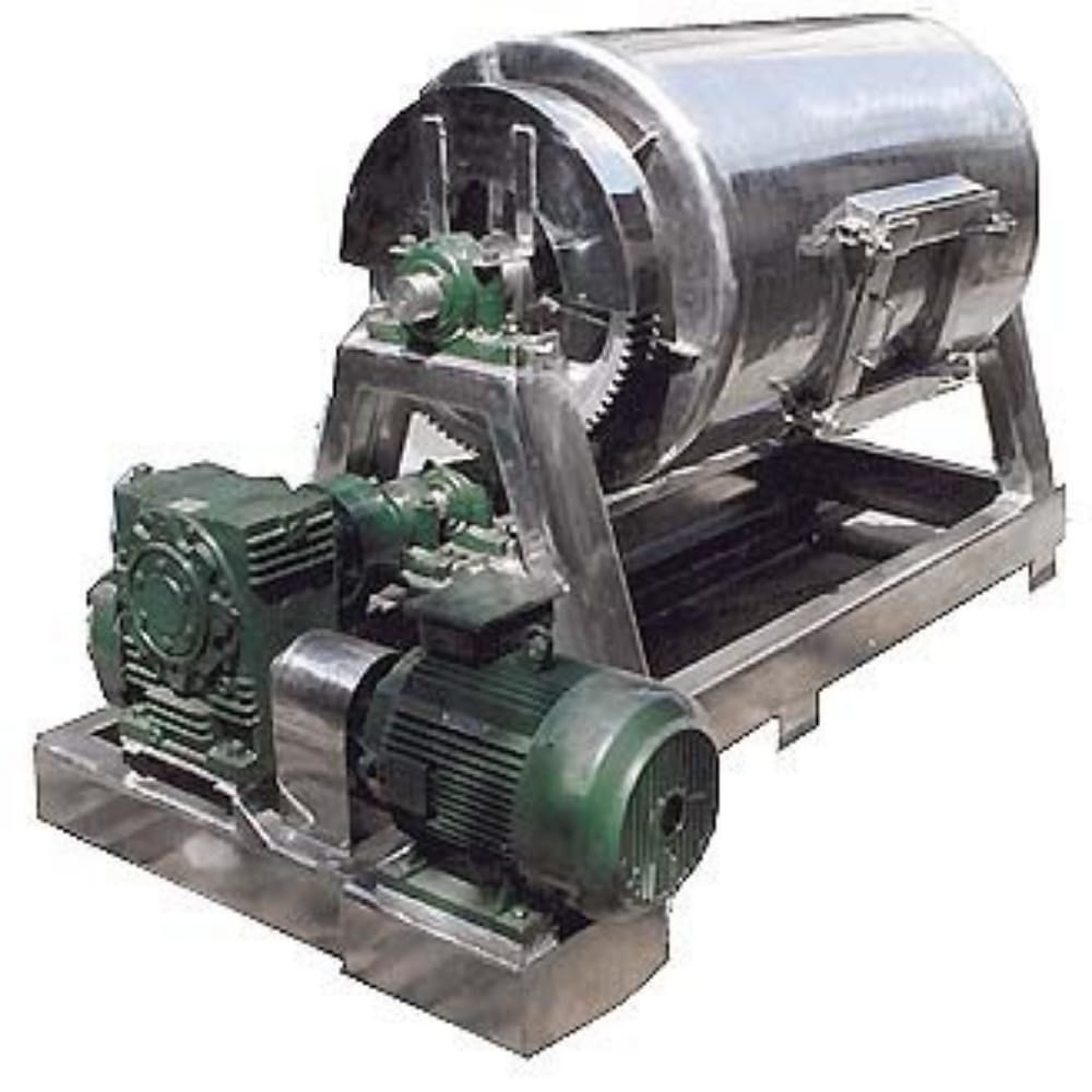 Nano Bead Mill, For Paint, Capacity: 1000-5000 litres/hour