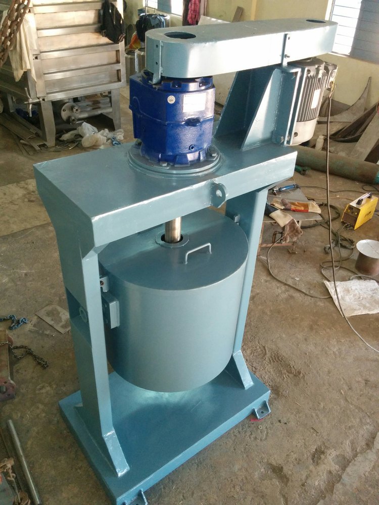 Attritor Mill