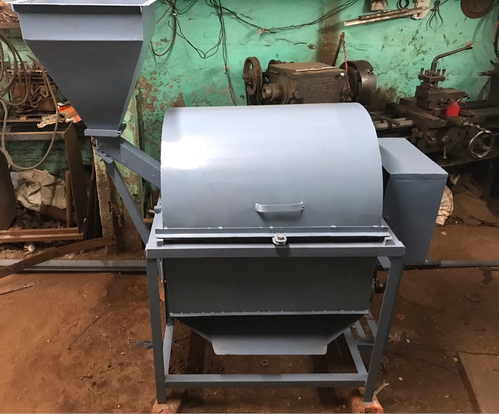 For Hotel & Restaurant Stainless Steel Cage Mill For Detergent Powder
