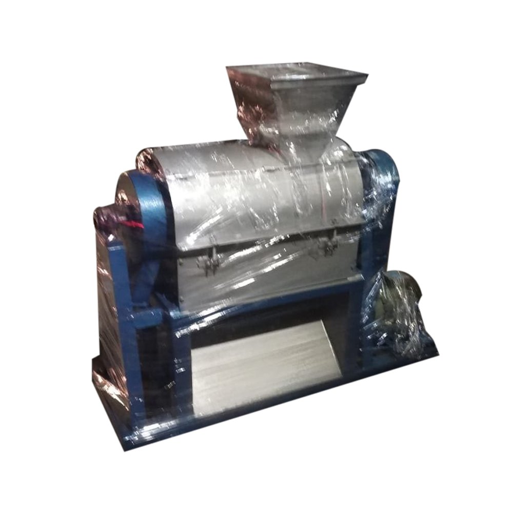 SS 50 Hz Cage Mill