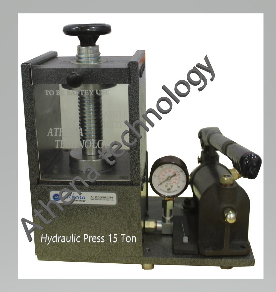 Pellet Press