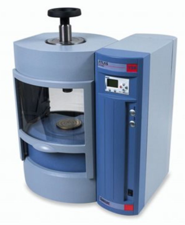 40Ton Autotouch Hydraulic Press Specac