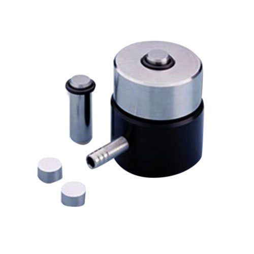 KBR Pellet Making Die Set