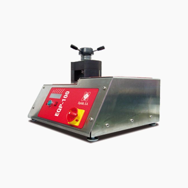 Pellet Press