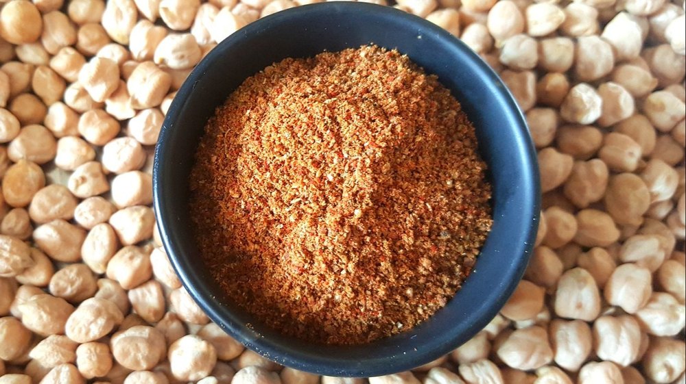 Chola Masala Powder, Packaging Type: Loose