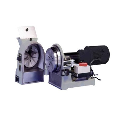 Raymond Mill, Model No.: MDM - 200