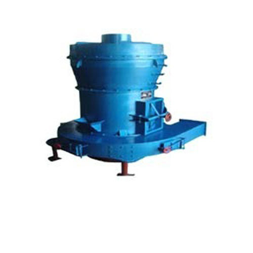 Iron 1.5 kW Raymond Mill, Capacity (t Per Hr): 30 HP