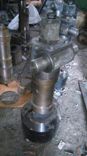 Raymond Mill Spare Parts