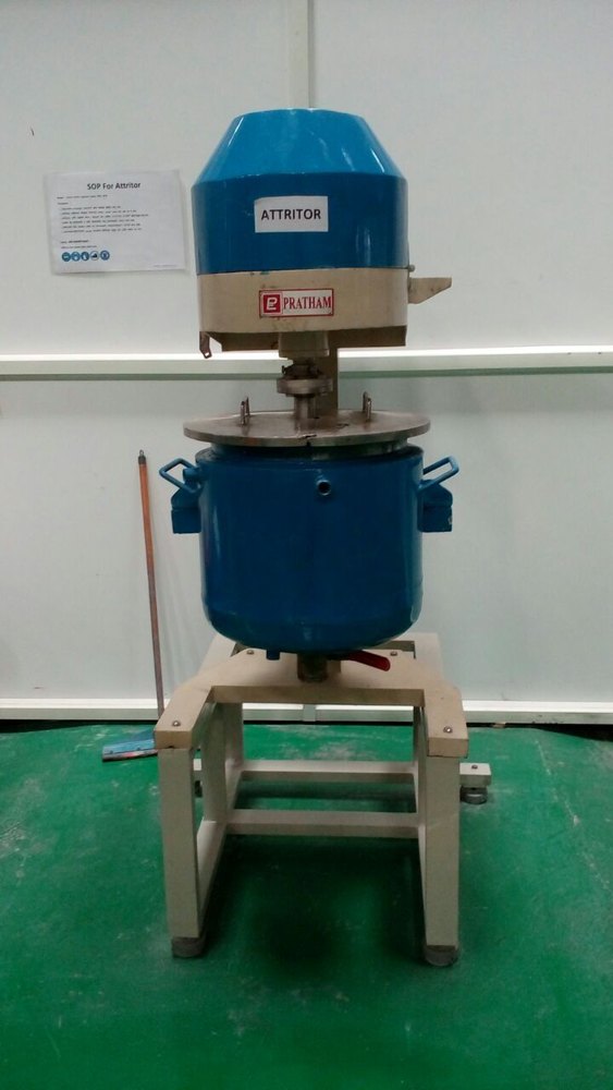 Attritor Mill