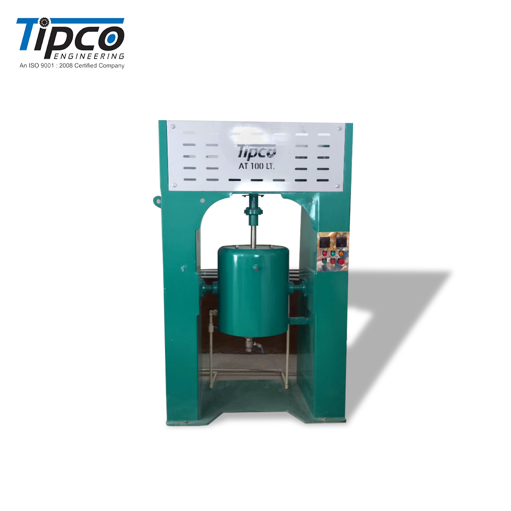 1440 Stainless Steel Attritor Mill Machine, 20 mm, Capacity: 30-70 kg