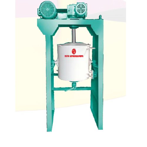Mild Steel Big Attritor Mill