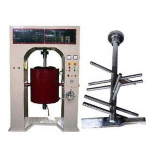 Attritor Milling Machine