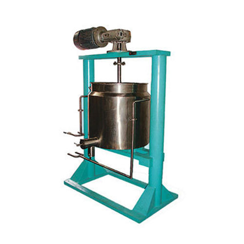 Attrition Mill Machine