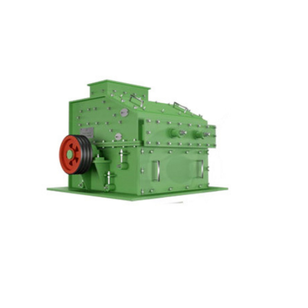Electric Mild Steel Industrial Hammer Mills, Capacity: Full