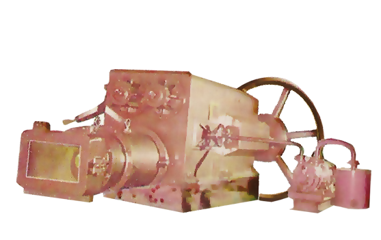 Super Clay Master De-Airing Pugmill (Italian Merado Type)