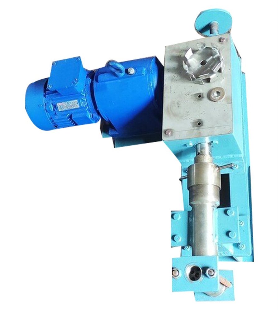 Mild Steel 300mm Sand Mill Machine Grinder Pump