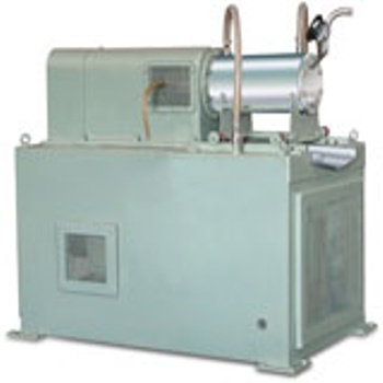 Continuous Sand Mill