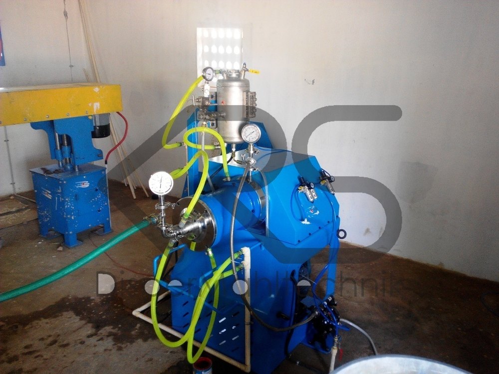 High Performance Perl Mill