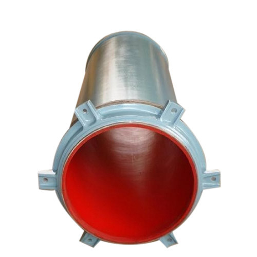 Sand Mill Inner Shell
