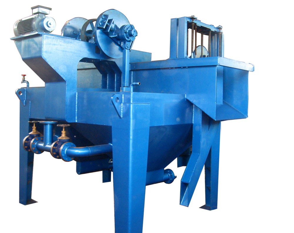 Duplex Diaphragm Jig