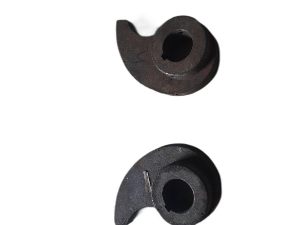 1 HP Mirchi kandap spears, 5-10 kg/hr, Hammer Mill