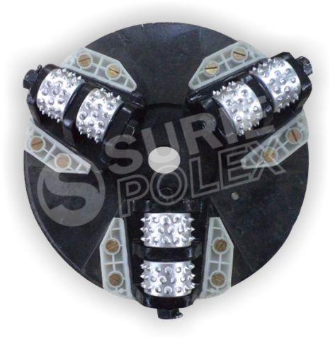Grinding Accessories