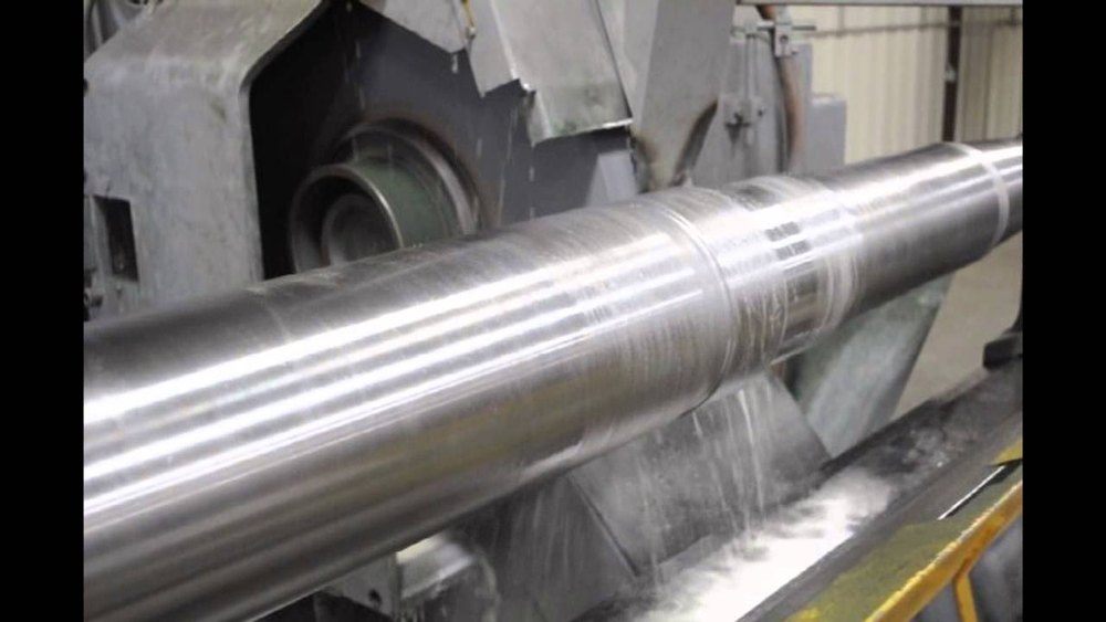 Grinding Shaft