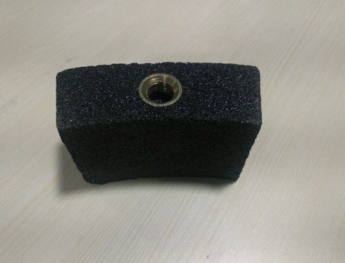 Hi Tech Radius Surface Grinding Segment