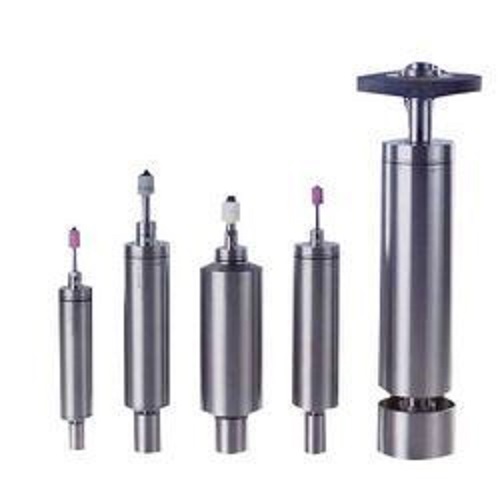 Internal Surface Grinding Spindles