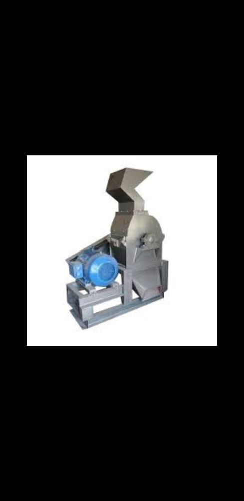 NDA ENGINEERING Granider Hammer Mill, For Grinding, 5 HP