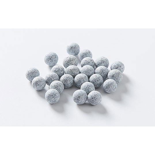 Ceramic Fast Cut Spheres Balls