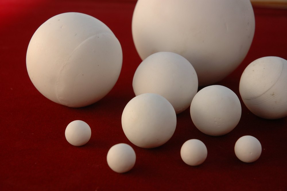 Grinding Media Balls