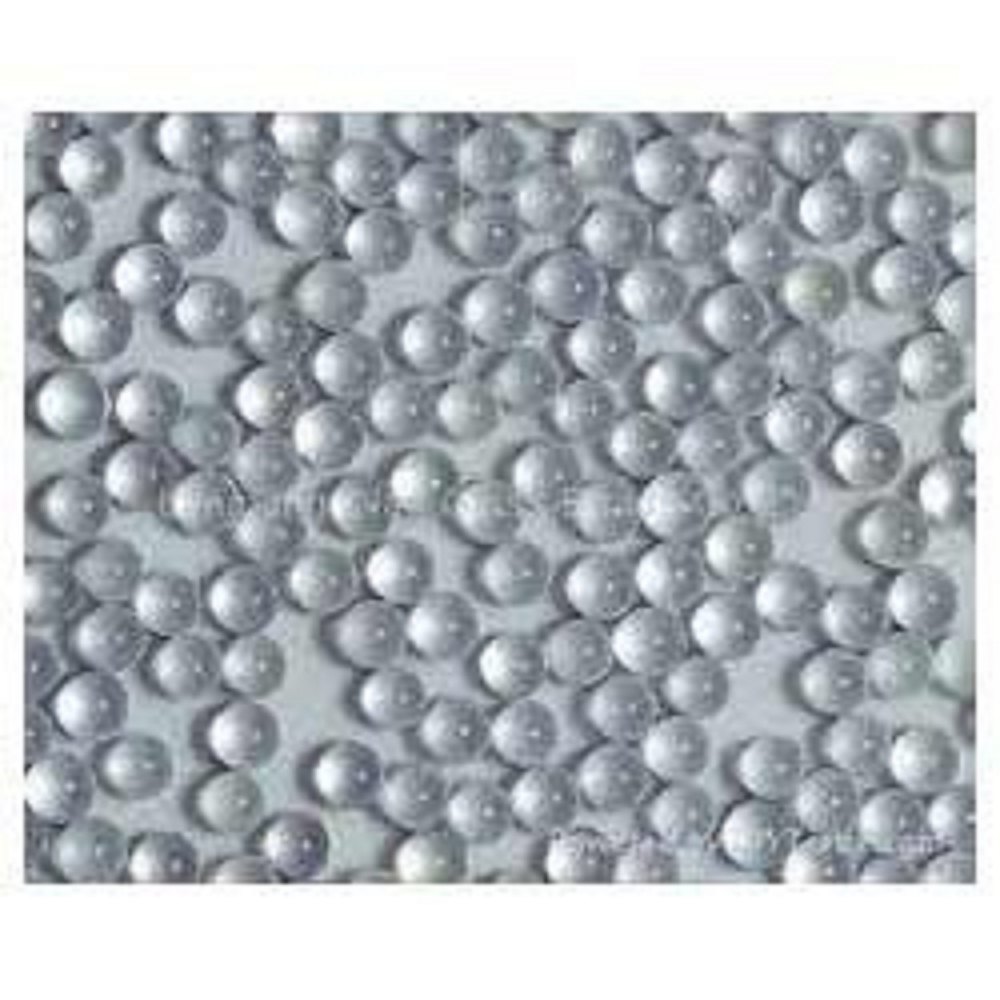 Round Transparent Grinding Media Glass Beads