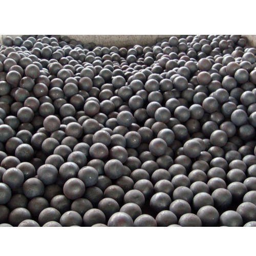 Grinding Media Steel Balls