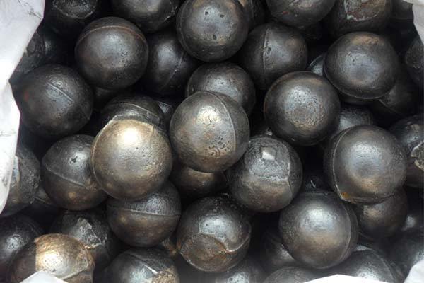 Grinding Ball