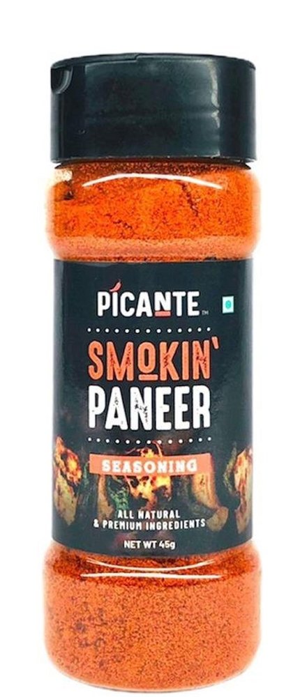 Picante Paneer Masala, 45 g