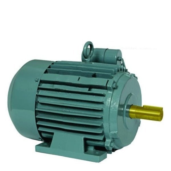2 HP Surface Grinding Machine Motor, 220 V, 1000 rpm