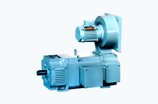1440, 2900 75 Kw Dc Motors, For Blowers Pump Machinary, 415 V